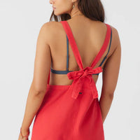 Romper - O'Neill Summerlin Overall Romper