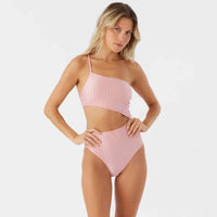 One Piece - O'Neill Mizi Metallic Rib Agadir One Piece