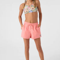 Girls Board Short - O'Neill Girl's Boneyard 3" Boardshorts