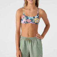 Girls Board Short - O'Neill Girl's Boneyard 3" Boardshorts