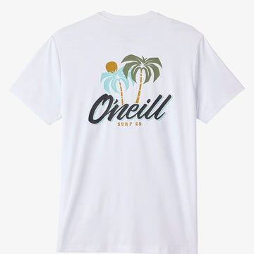 Tee - O'Neill Trvlr UPF Tee