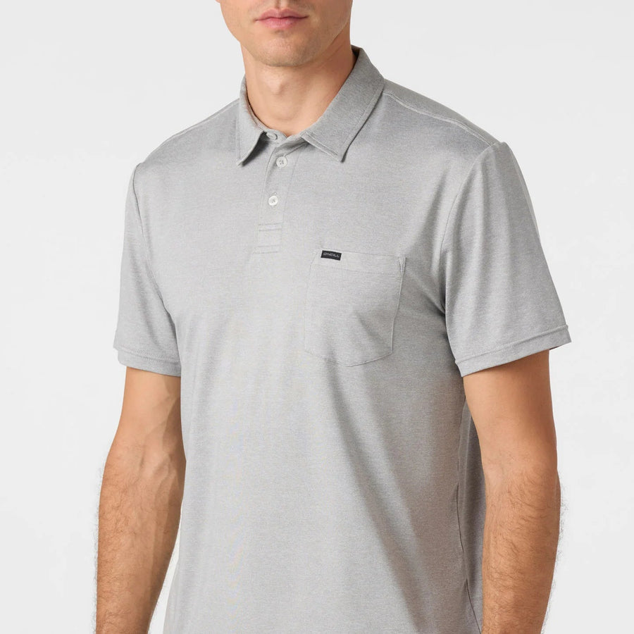 Polo - O'Neill Trvlr UPF Polo