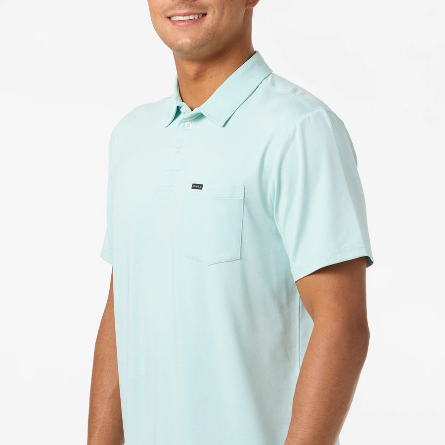Polo - O'Neill Trvlr UPF Polo