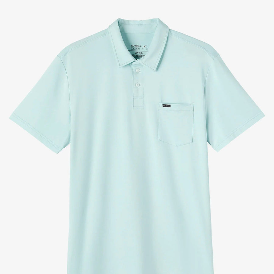 Polo - O'Neill Trvlr UPF Polo