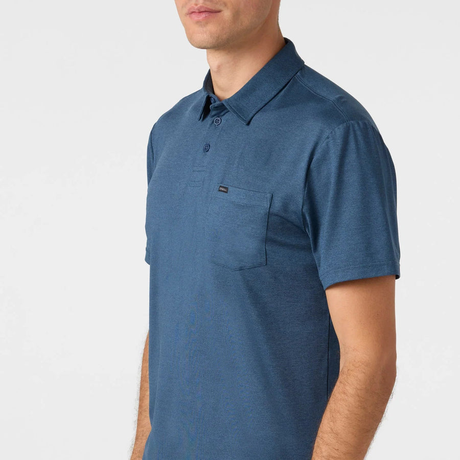Polo - O'Neill Trvlr UPF Polo