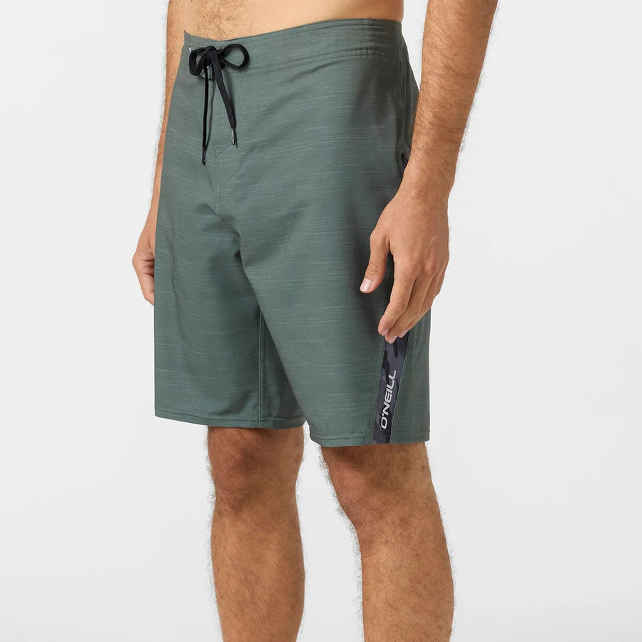 Boardshort - O'Neill Superfreak 20" Boardshort