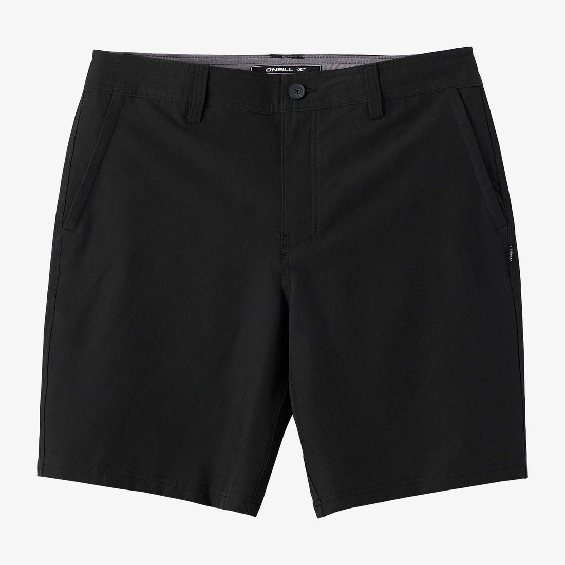 Walk Short - O'Neill Reserve Heather 19"