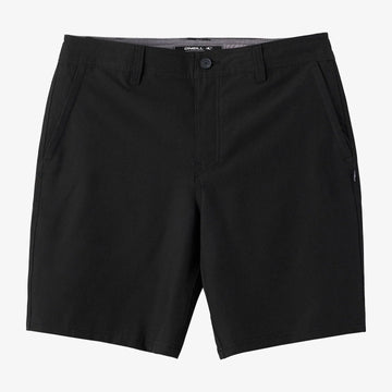 Walk Short - O'Neill Reserve Heather 19"