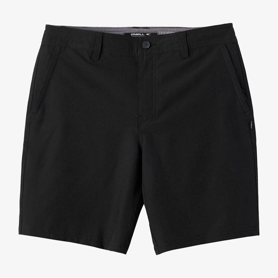 Walk Short - O'Neill Reserve Heather 19"