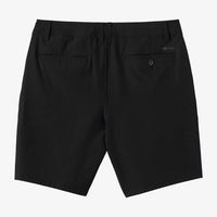Walk Short - O'Neill Reserve Heather 19"