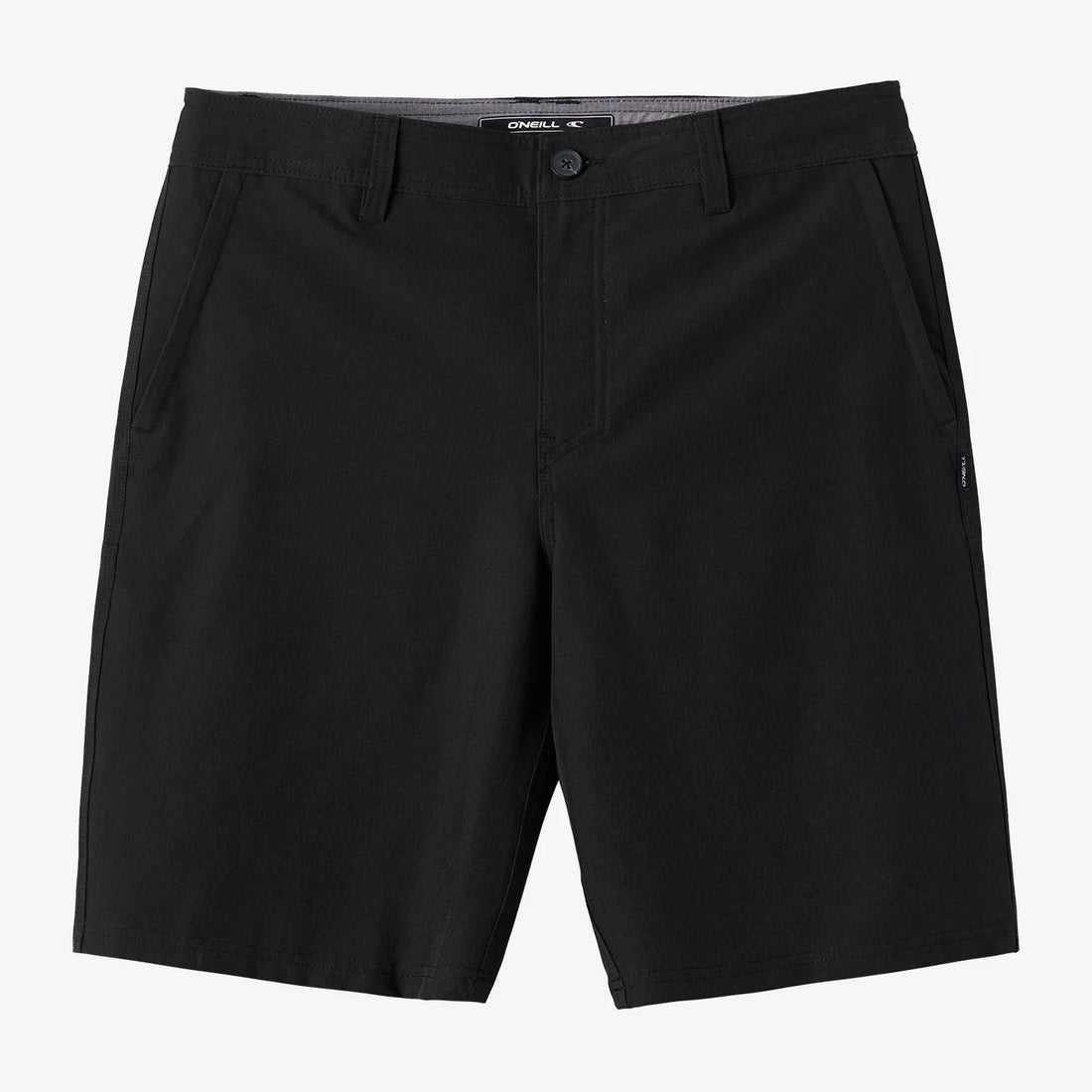 Walk Short - O'Neill Reserve Heather 21” Short