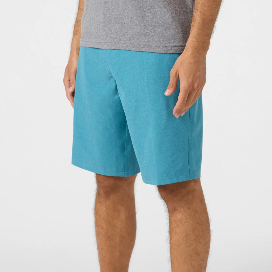 Walk Short - O'Neill Reserve Heather 21” Short
