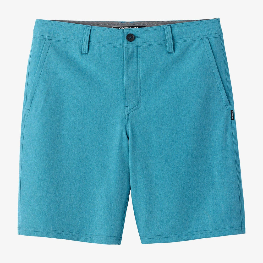 Walk Short - O'Neill Reserve Heather 21” Short