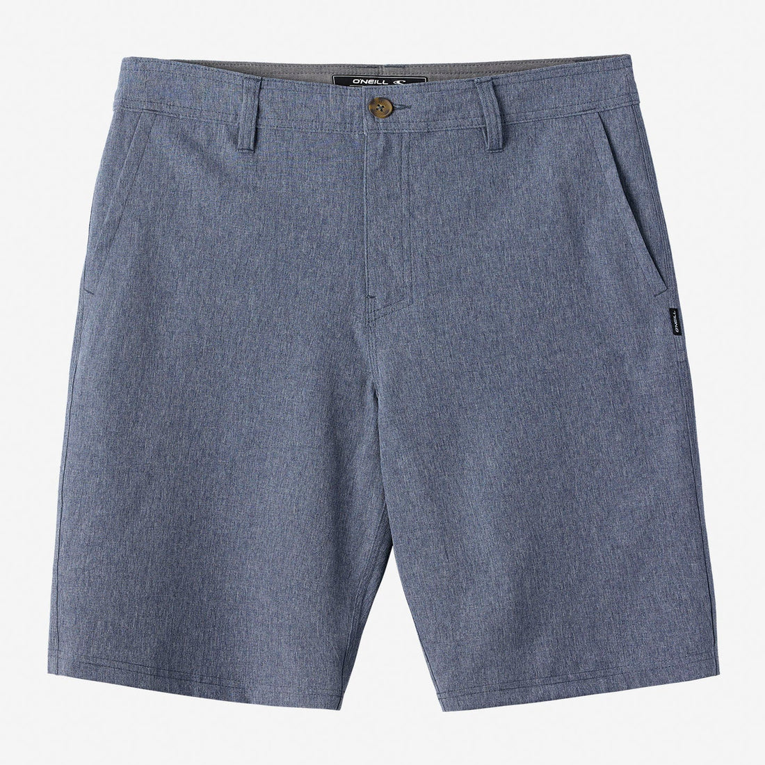 Walk Short - O'Neill Reserve Heather 21” Short