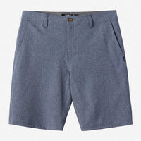 Walk Short - O'Neill Reserve Heather 21” Short