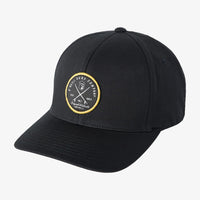 Hat - O'Neill Horizons Fitted Hat