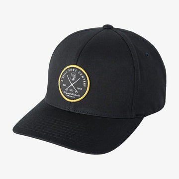 Hat - O'Neill Horizons Fitted Hat