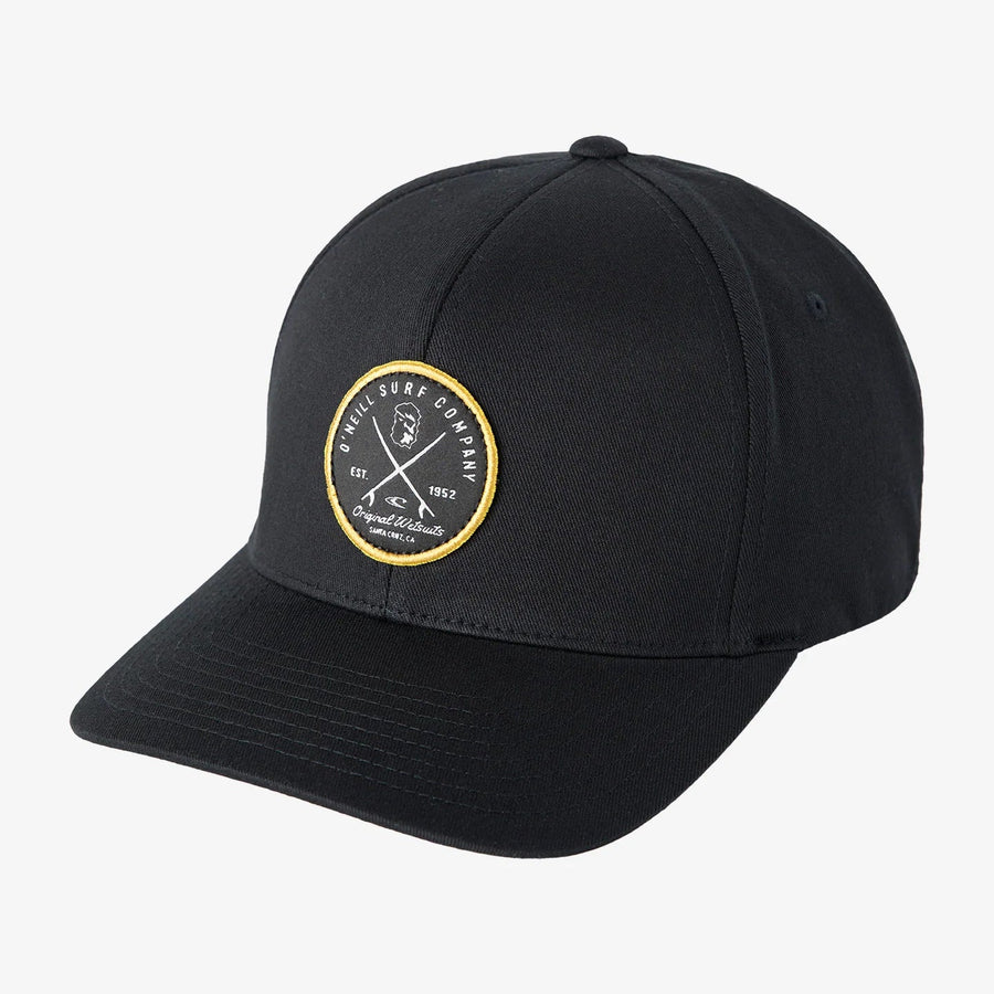 Hat - O'Neill Horizons Fitted Hat