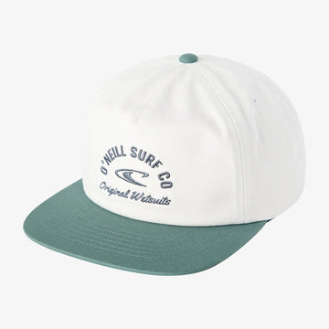 Hat - O'Neill Cutler Snapback Hat