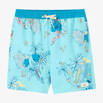 Boys Volley - O'Neill Boys Hermosa Crew 16" Volley Short