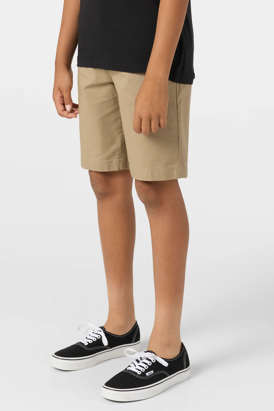 Boys Walk Short - O'Neill Jay Stretch 18" Short