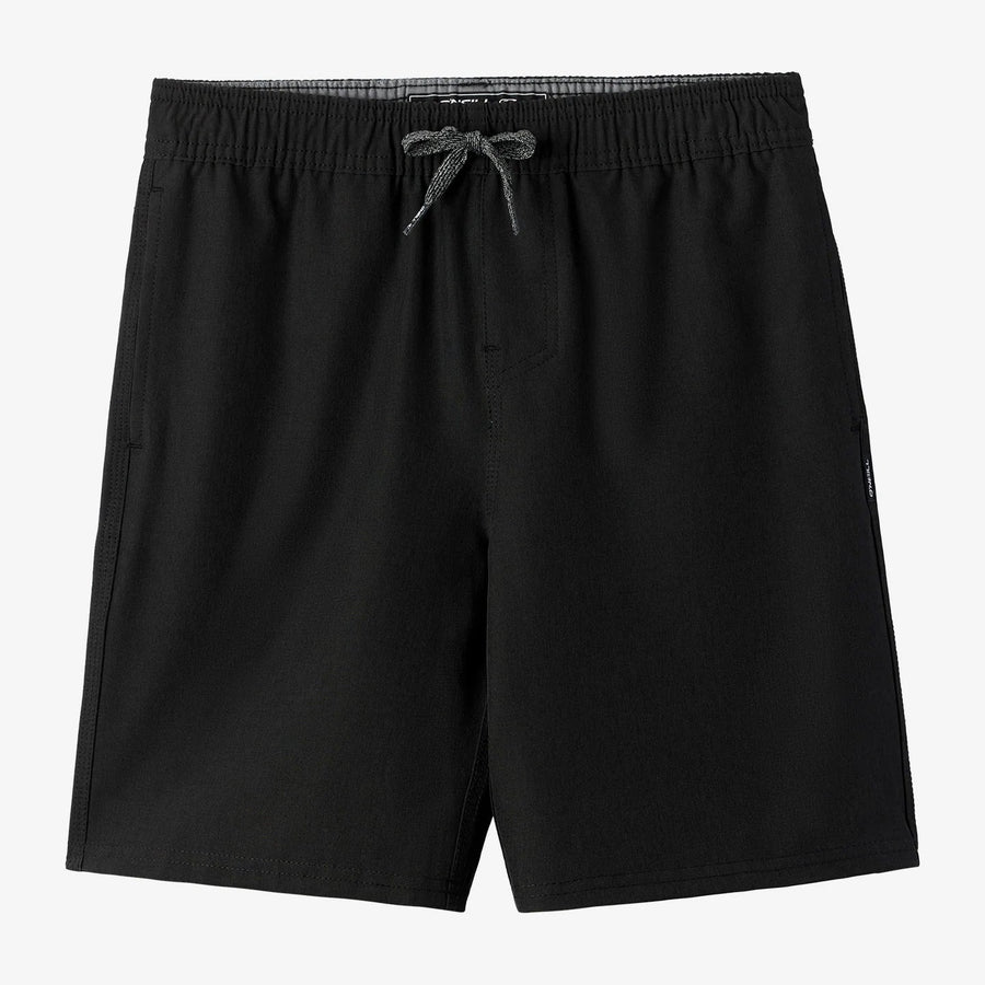 Boys Walk Short - O'Neill Reserve E-Waist 16" Short