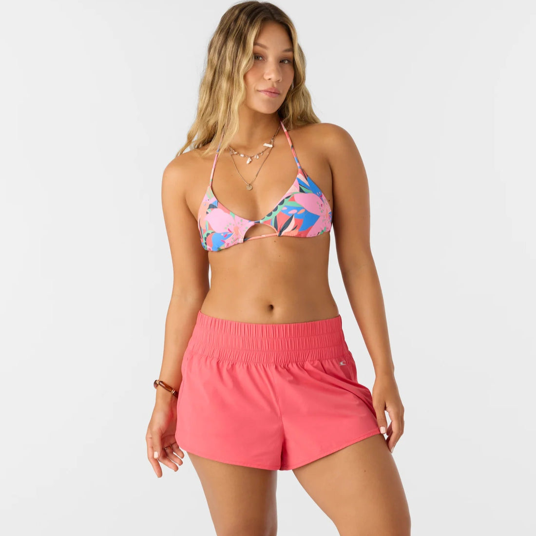 Short - O'Neill Backbay 2 Elastic Boardshort