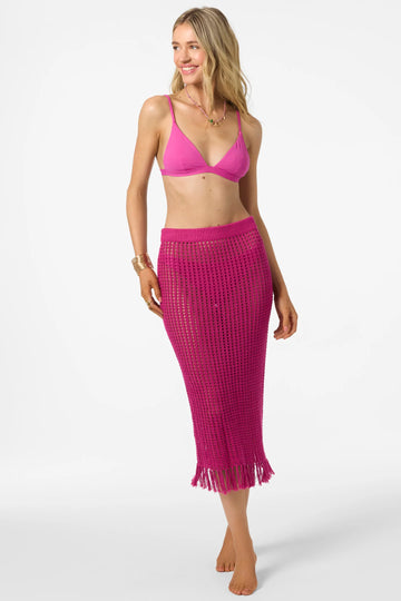 Cover Up - O'Neill Ryan Skirt