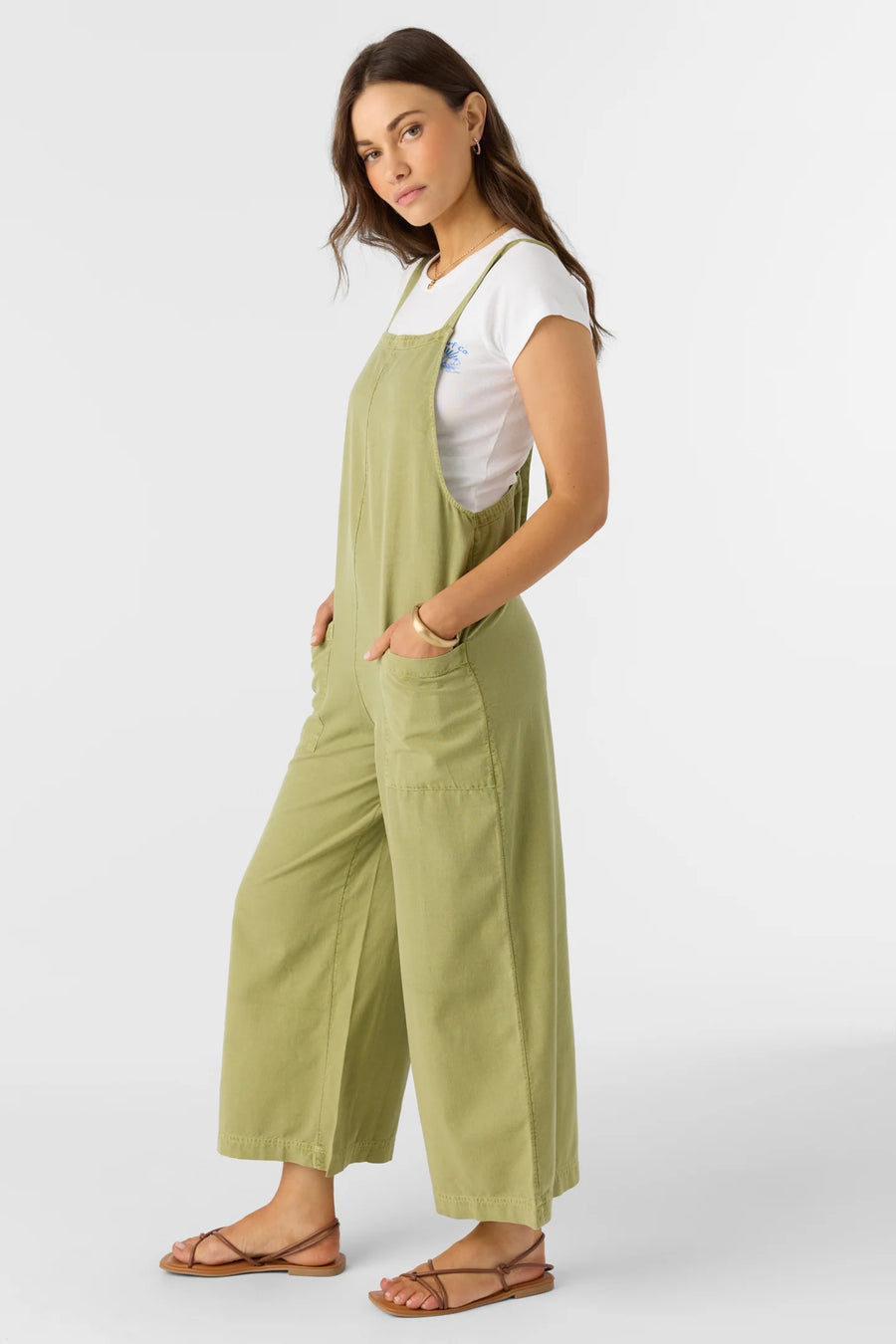 Romper - O'Neill Summerlin Jumper