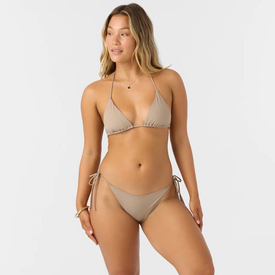 Bikini Bottom - O'Neill Saltwater Solids Maracus Bottoms