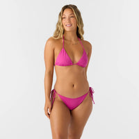 Bikini Bottom - O'Neill Saltwater Solids Maracus Bottoms