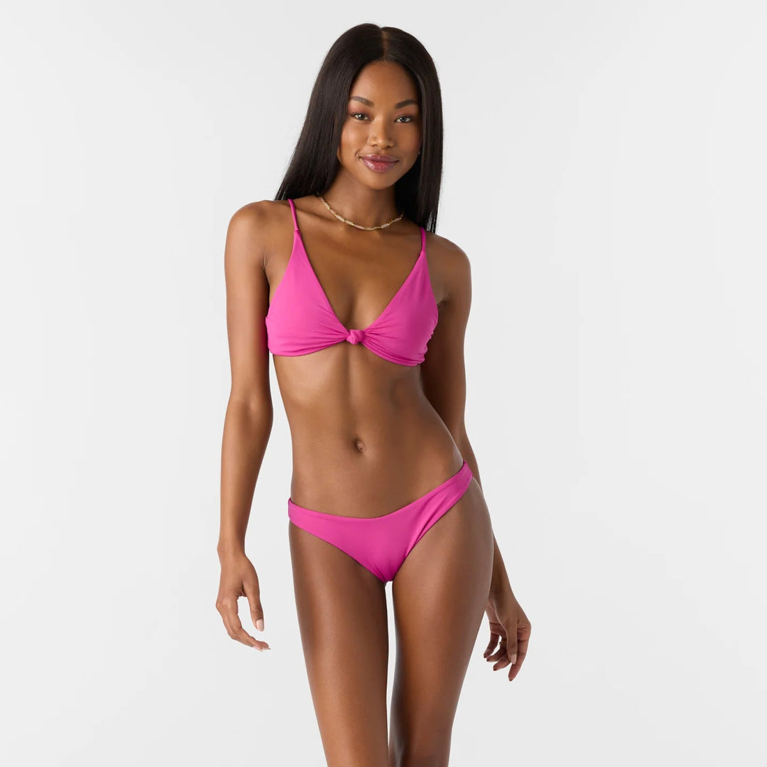 Bikini Bottom - O'Neill Saltwater Solids Rockley Bottoms