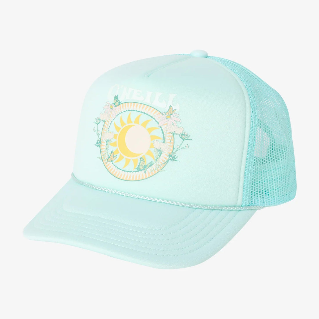 Hat - O'Neill Girls Arlie Trucker Hat (Copy)