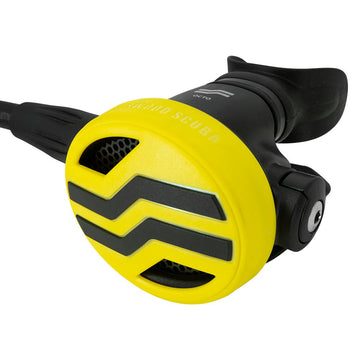SCUBA - Sherwood Octopus