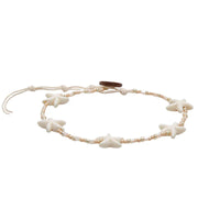 Anklet - Lotus and Luna Beachcomber Anklet
