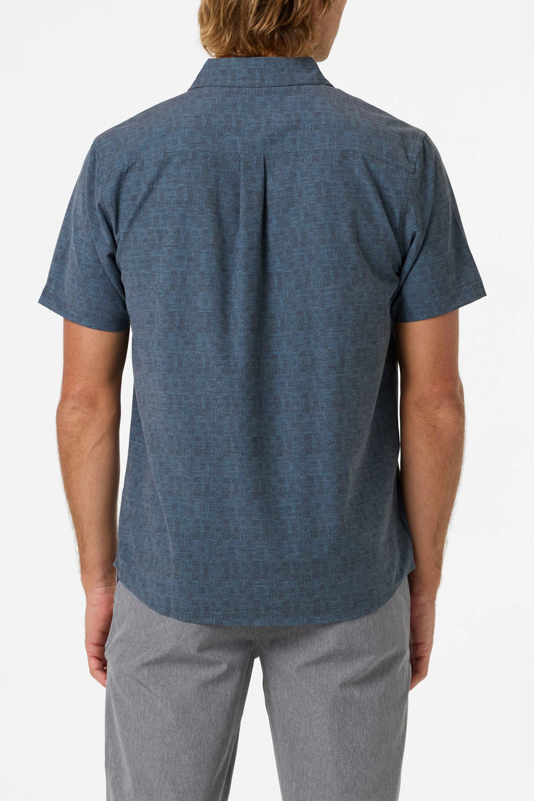 Woven Shirt - O'Neill Trvlr UPF Woven Shirt
