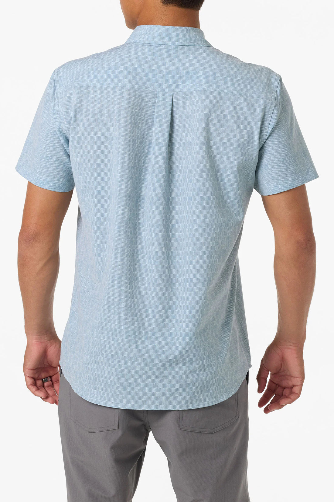 Woven Shirt - O'Neill Trvlr UPF Woven Shirt