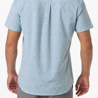 Woven Shirt - O'Neill Trvlr UPF Woven Shirt