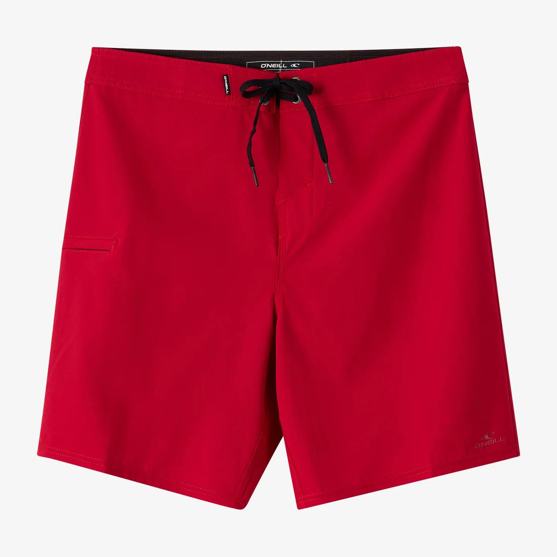 Boardshort - O'Neill Hyperfreak Heat Lifeguard 19" Boardshort