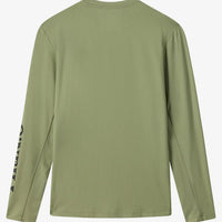 Tee - O'Neill UPF Standard Fit Long Sleeve Tee