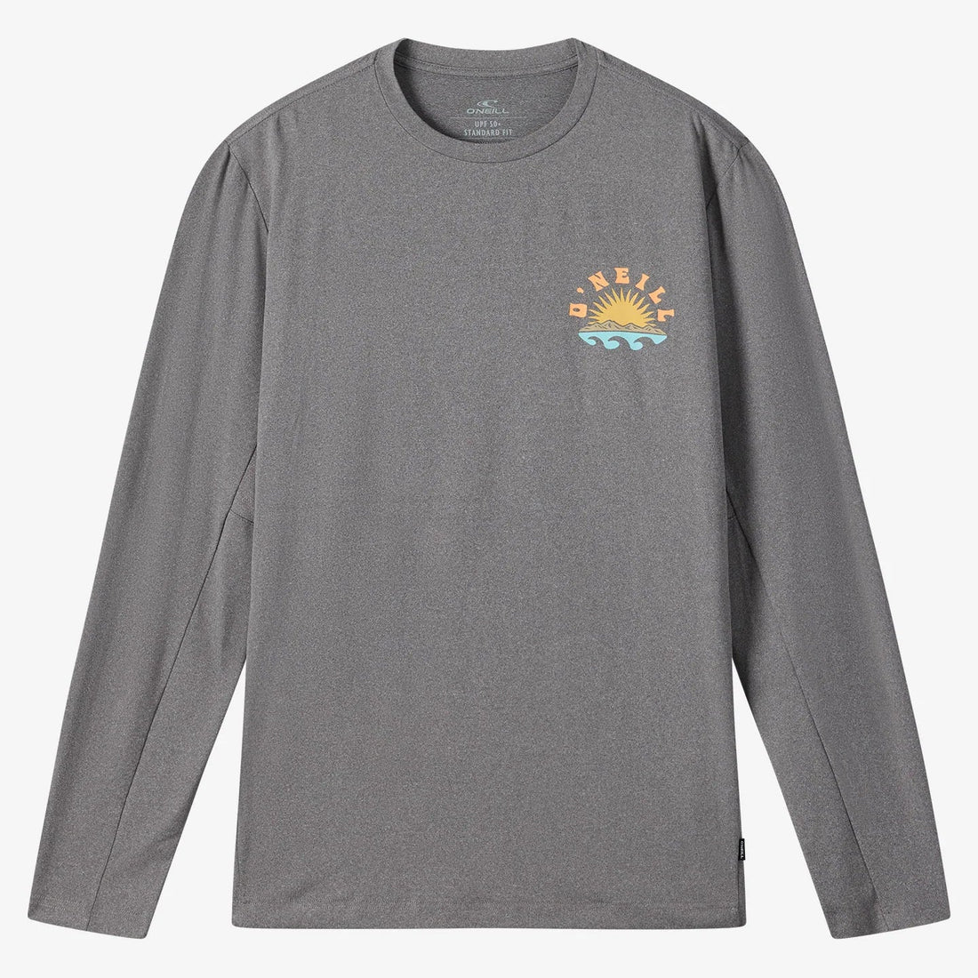 Tee - O'Neill UPF Standard Fit Long Sleeve Tee