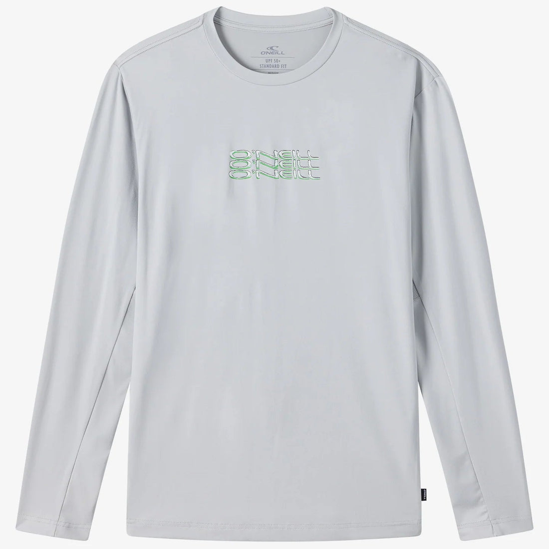 Tee - O'Neill UPF Standard Fit Long Sleeve Tee