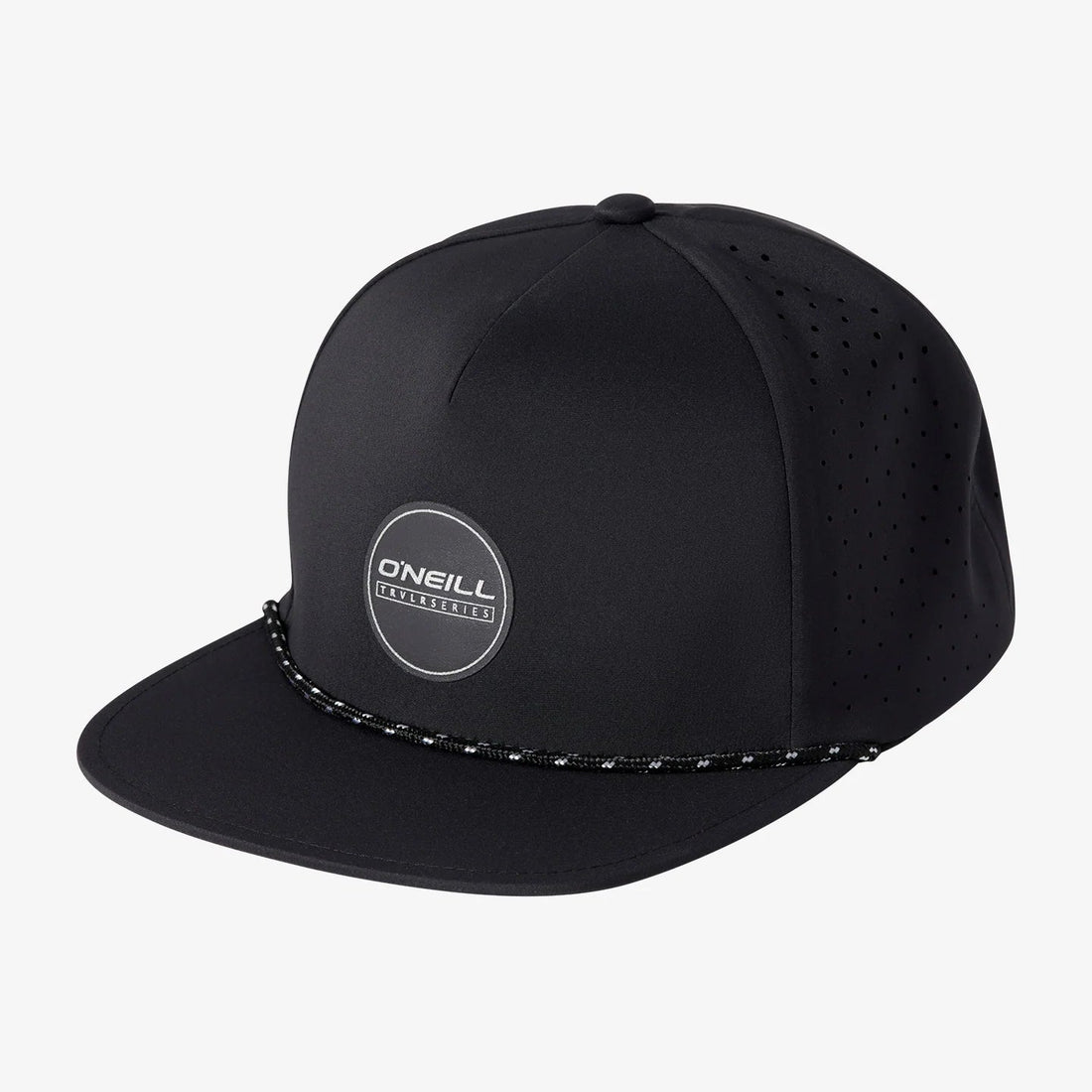Hat - O'Neill TRVLR Delta Snapback Hat