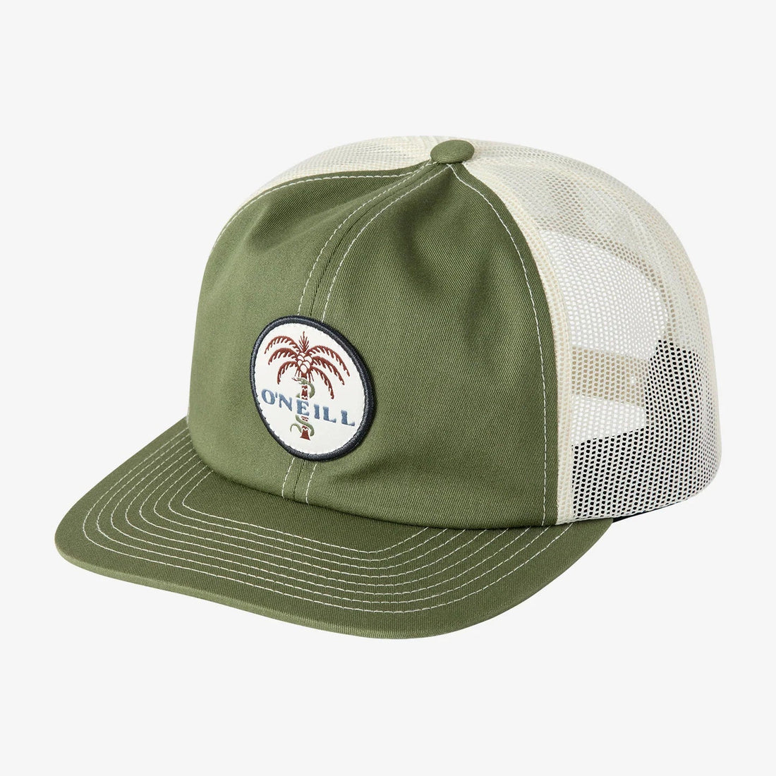 Hat - O'Neill Trucker Hat
