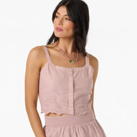 Top - O'Neill Annalee Top