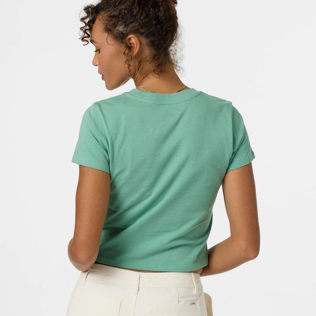Top - O'Neill Okeedoke Fitted Tee