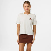Top - O'Neill Radical Sun Easy Tee