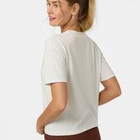 Top - O'Neill Radical Sun Easy Tee