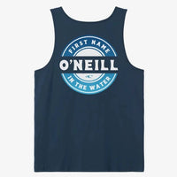 Tank Top - O'Neill Coin Flip Tank