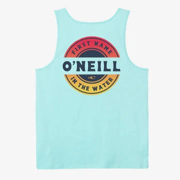 Tank Top - O'Neill Coin Flip Tank